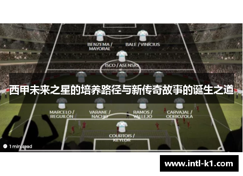 西甲未来之星的培养路径与新传奇故事的诞生之道