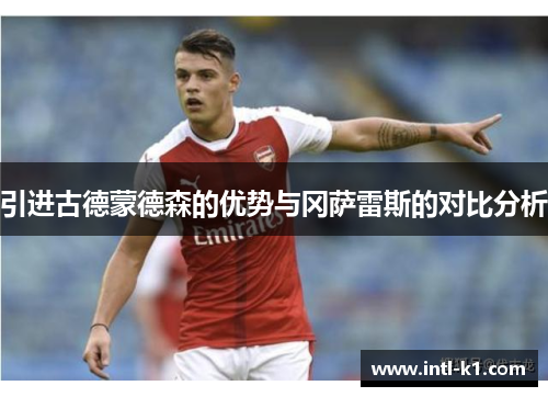 引进古德蒙德森的优势与冈萨雷斯的对比分析