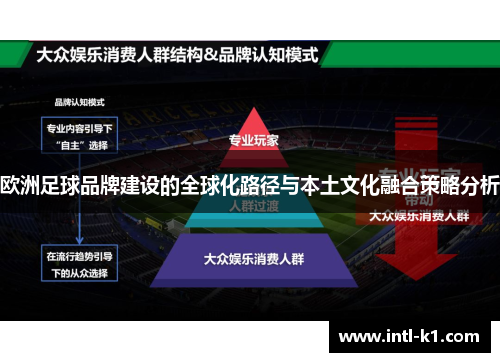 欧洲足球品牌建设的全球化路径与本土文化融合策略分析