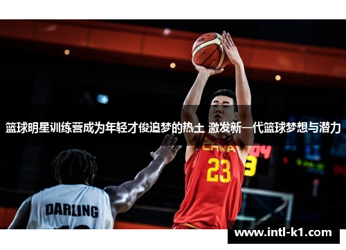 篮球明星训练营成为年轻才俊追梦的热土 激发新一代篮球梦想与潜力 篮球明星训练营成为年轻才俊追梦的热土 激发新一代篮球梦想与潜力