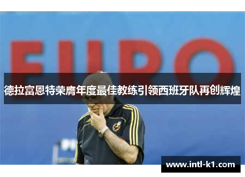 德拉富恩特荣膺年度最佳教练引领西班牙队再创辉煌